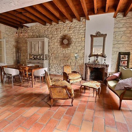 ארל Chez Catherine מראה חיצוני תמונה