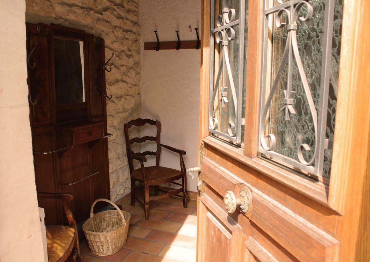 ארל Chez Catherine מראה חיצוני תמונה