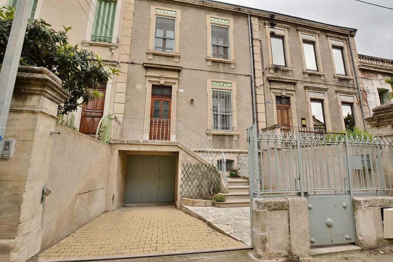 ארל Chez Catherine מראה חיצוני תמונה