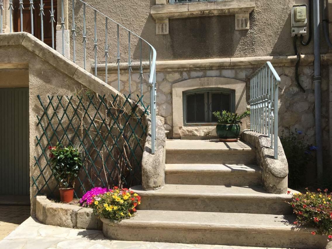 ארל Chez Catherine מראה חיצוני תמונה