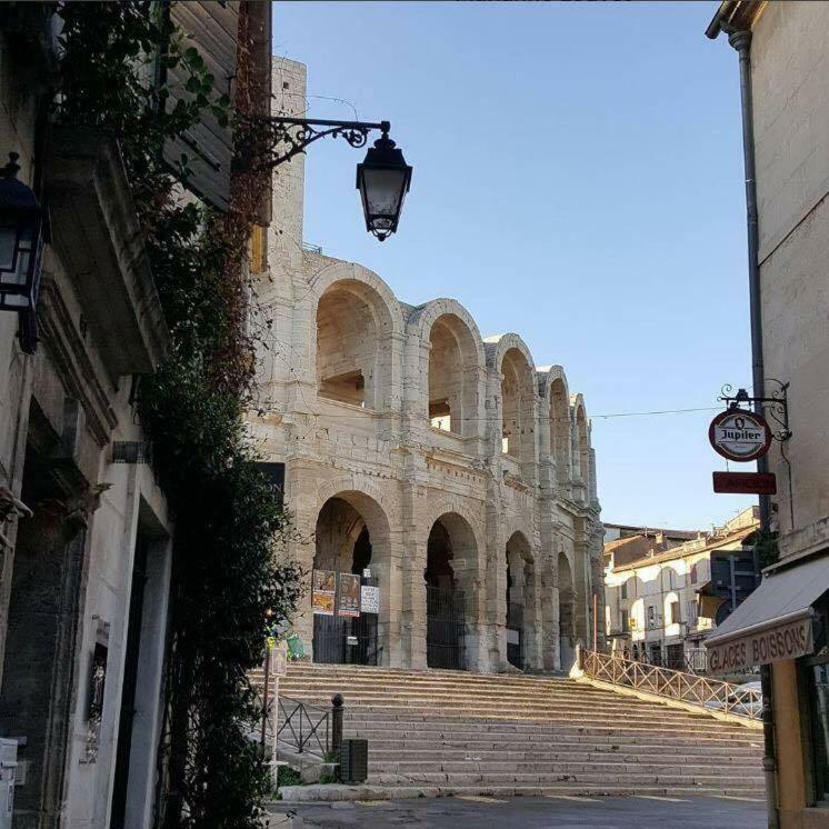 ארל Chez Catherine מראה חיצוני תמונה
